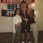 Profile Picture of John John (@john.john.savoy) on Instagram