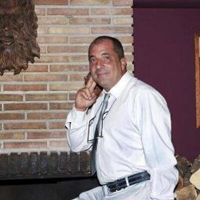 Profile Picture of Mario Cristaldi (@MarioCristaldi) on Twitter