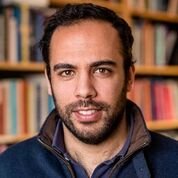 Profile Picture of José David Lopes (@zedavid) on Twitter