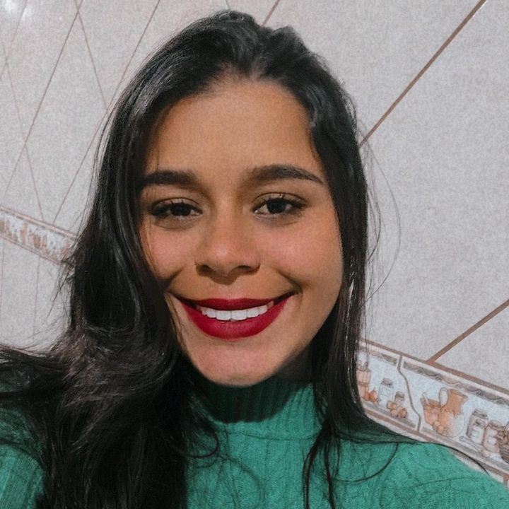 Profile Picture of Stephany Heringer (@stephanyheringer) on Tiktok