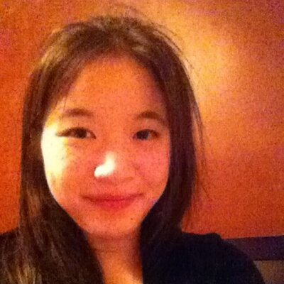 Profile Picture of Angela Chiang (@Infinity838) on Twitter