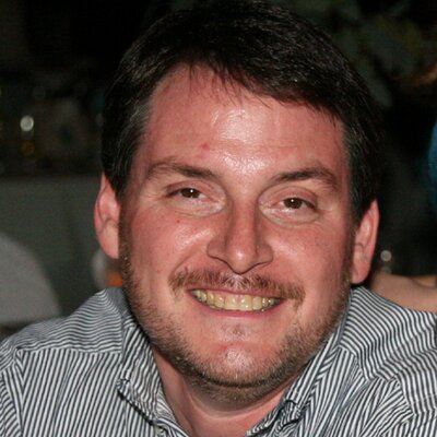 Profile Picture of Chad Heiser (@heiserchad) on Twitter