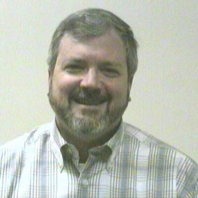 Profile Picture of Ken Bair (@KenBair) on Twitter