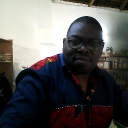 Profile Picture of Clovis Daniel Hodono (@DanielHodonou) on Twitter