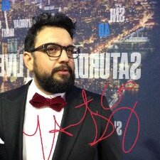 Profile Picture of Horatio Sanz (@@MrHoratioSanz) on Twitter