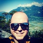 Profile Picture of Jon Crosby (@joncrosby87) on Instagram