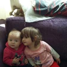 Profile Picture of Vicky Starks (@bcfcblue) on Twitter