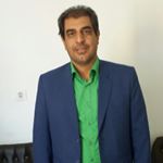 Profile Picture of اسحاق صالحی (@isaac.salehi) on Instagram