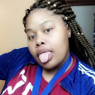 Profile Picture of Amber Chavis (@amberchavis9) on Twitter