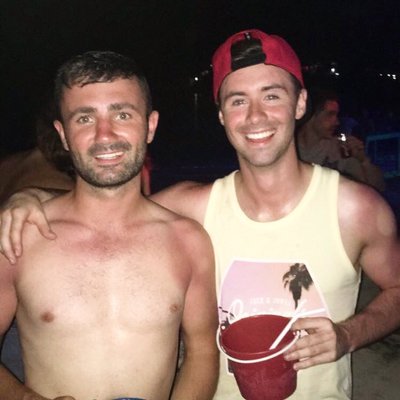 Profile Picture of Daniel McNally (@Nalzer) on Twitter