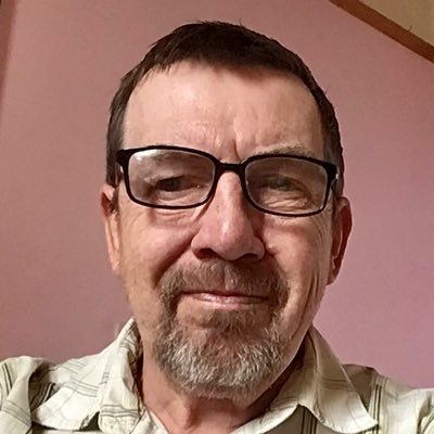 Profile Picture of Mike Stanton #TheManBehindTheMask (@convivir) on Twitter