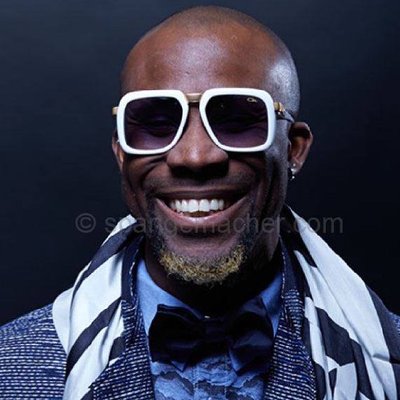 Profile Picture of Paul Prinz Zamunda (@ZamundaPrinz) on Twitter