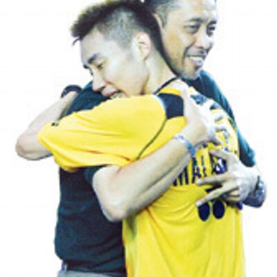 Profile Picture of George Ting (@GeorgeTingBK) on Twitter