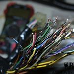 Profile Picture of Doug Copeland (@wiregap) on Instagram