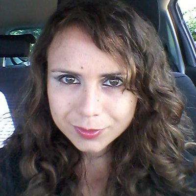 Profile Picture of Sarah-Jane Potts (@saski222) on Twitter