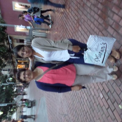 Profile Picture of Yolanda Patino Prado (@Patino1Yolanda) on Twitter