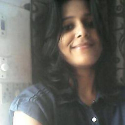 Profile Picture of Anu Upadhyay (@anuupadhyay3) on Twitter