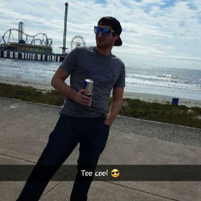 Profile Picture of Shawn Rayburn (@Rayburn1007) on Twitter