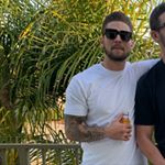 Profile Picture of Nick Ryan Hunter 🔱 (@nick_hvnter) on Instagram