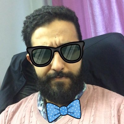 Profile Photo of Shayan Shashaani (@ShayanShashaani) on Twitter