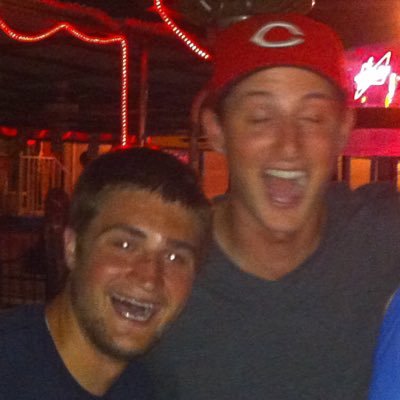 Profile Picture of Mike Parrott (@mike199191) on Twitter