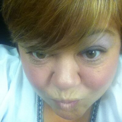 Profile Picture of Kathy Workman (@Jellybean121673) on Twitter