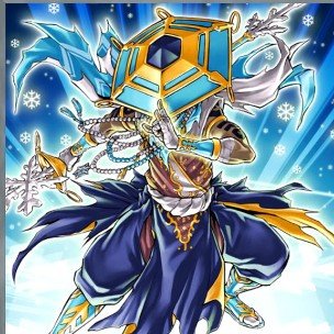 Profile Picture of Christopher Frierson (@FABLED_DJINN) on Twitter