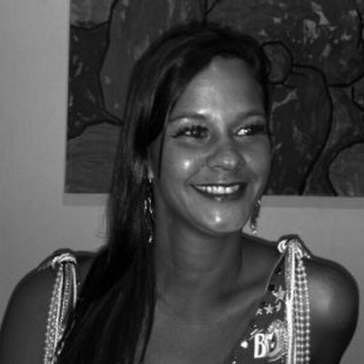 Profile Picture of Deborah Monteiro Da (@deborahmontgama) on Twitter