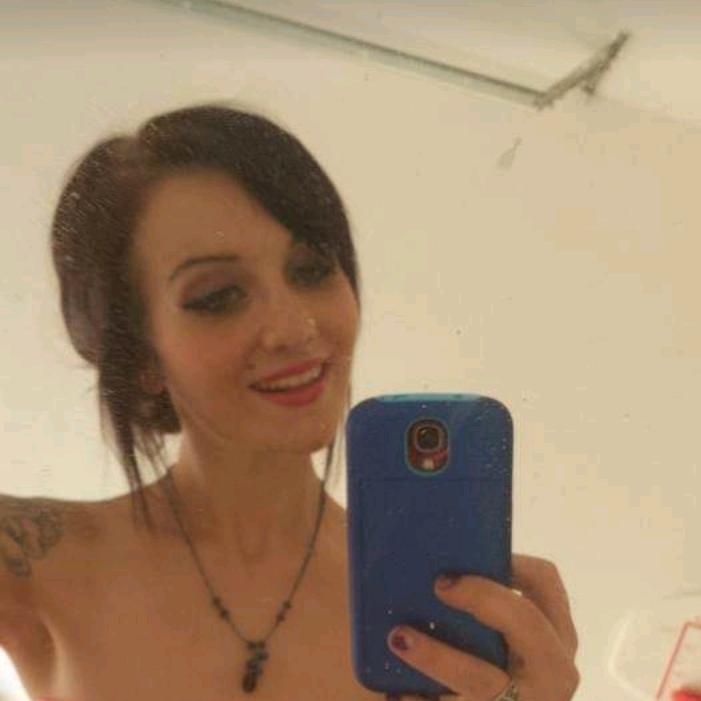 Profile Picture of Andrea Faucett (@andreafaucett) on Tiktok