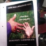 Profile Picture of Write4Christ (@gresham.rodney) on Instagram