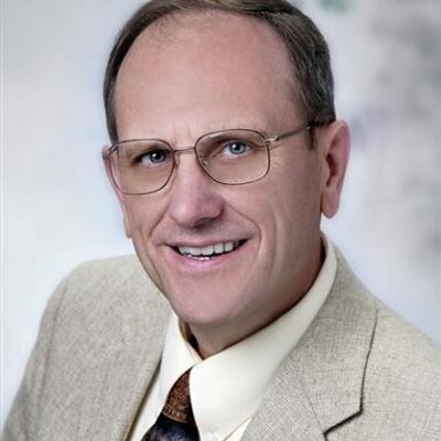 Profile Picture of Jim Vanover (@JWVanover) on Twitter