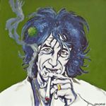 Profile Picture of Howard Marks (@howard.marks1945) on Instagram