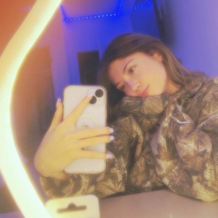 Profile Picture of Grace 💐 (@grace_08d) on Tiktok