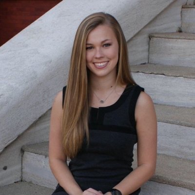 Profile Picture of Brittany Carter Peters (@britt_carter4) on Twitter