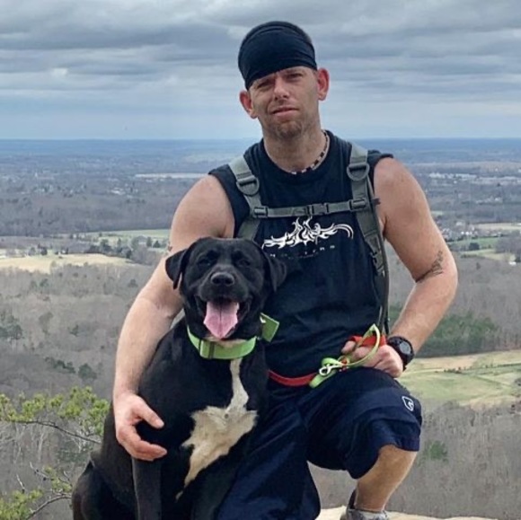 Profile Picture of Patrick Lamb (@patricklamb742) on Poshmark