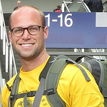 Profile Picture of Andrew Stricklin (@agstricklin) on Flickr