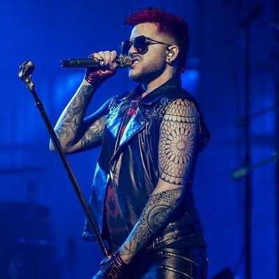 Profile Picture of Scottish Glambert (@ScotchGlambert) on Twitter