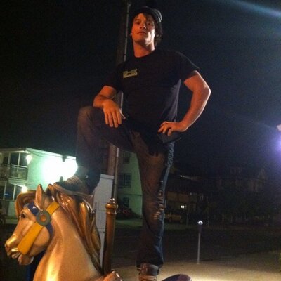 Profile Picture of Christian Trainor (@ctrainer45) on Twitter