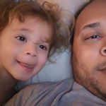 Profile Picture of brandon mclaurin (@brandon.mclaurin) on Instagram