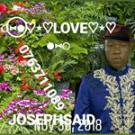 Profile Picture of Joseph Said (@joseph.said.14606936) on Instagram