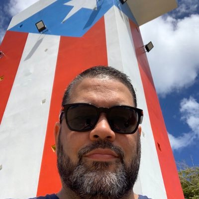 Profile Picture of Benjamin Ramos 🇵🇷 (@bramosjr) on Twitter