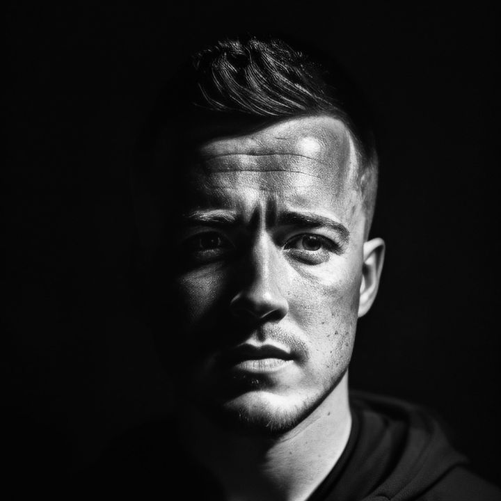 Profile Picture of Aaron (@sherrrrrwood) on Tiktok
