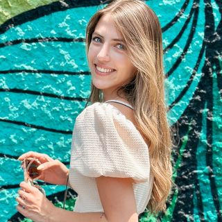 Profile Picture of Tati Mathias (@tachimathias) on Instagram