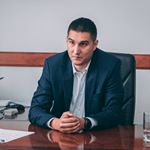 Profile Picture of Aleksandar Glavaš (@aleksandarglavas.official) on Instagram