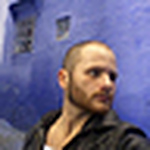 Profile Picture of javier navarro romero (@javieriluminado) on Flickr