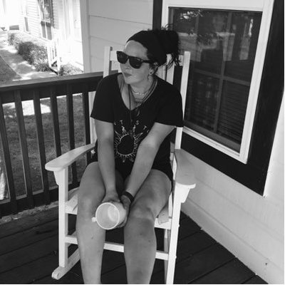 Profile Picture of ⚡️Nikki Singleton⚡️ (@NikkiRocks999) on Twitter