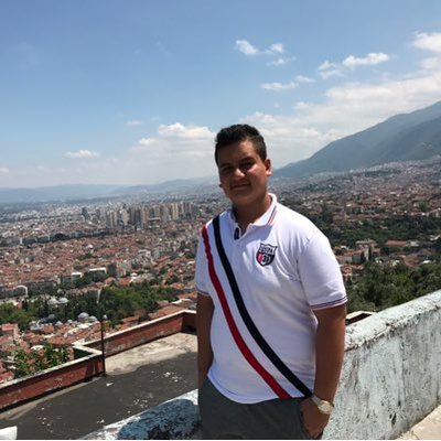 Profile Picture of Ali Abdulkareem (@Ali_maryoosh) on Twitter