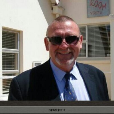 Profile Picture of Mike Marsden-Hill (@marsden_hill) on Twitter