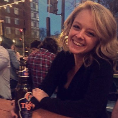 Megan Poole - Twitter Profile Picture of Megan Poole (@meggypoole) on Twitter