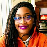 Profile Picture of Sheena Moore (@sunnysheena) on Instagram